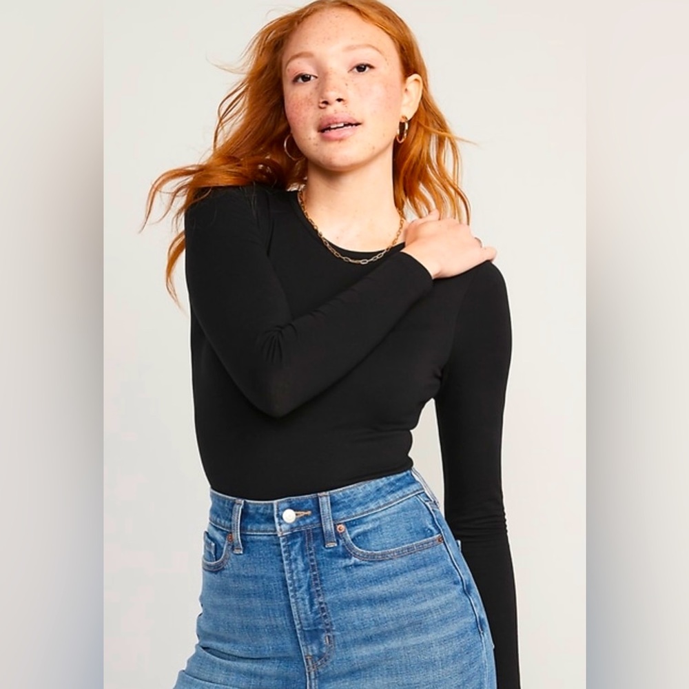 Old Navy Bodysuit